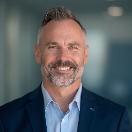 Markus Heilmann — krypto casinos expert